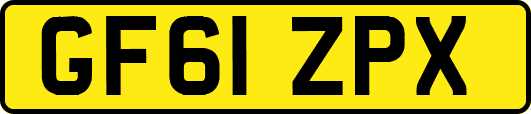 GF61ZPX