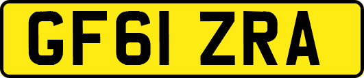 GF61ZRA