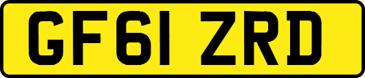 GF61ZRD