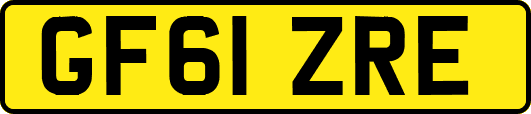 GF61ZRE