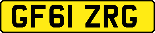 GF61ZRG