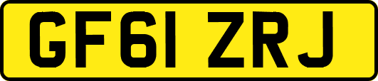 GF61ZRJ