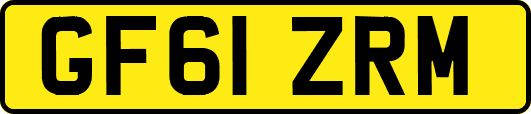 GF61ZRM