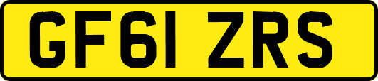 GF61ZRS
