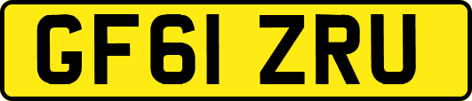 GF61ZRU