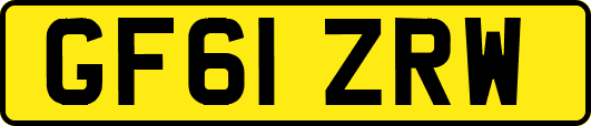 GF61ZRW
