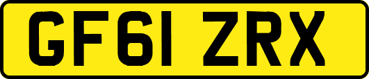 GF61ZRX