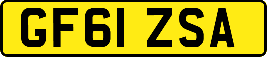 GF61ZSA