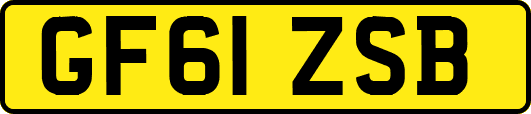 GF61ZSB