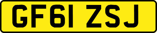 GF61ZSJ