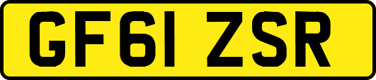 GF61ZSR