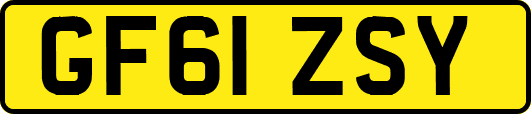 GF61ZSY
