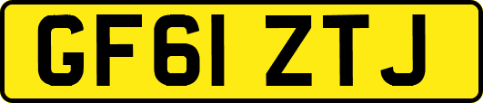 GF61ZTJ