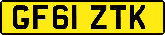 GF61ZTK