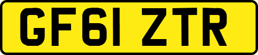 GF61ZTR