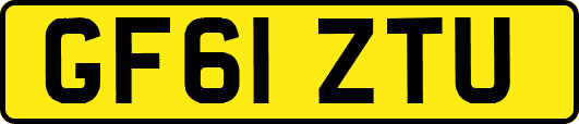 GF61ZTU