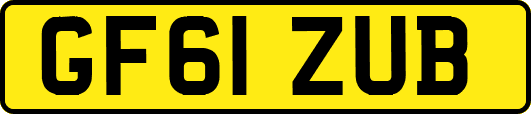 GF61ZUB