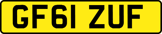 GF61ZUF