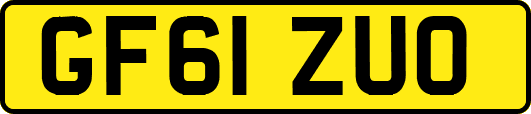 GF61ZUO