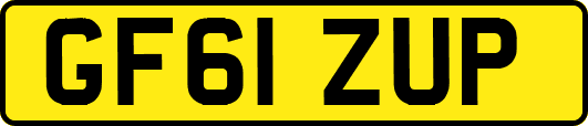 GF61ZUP