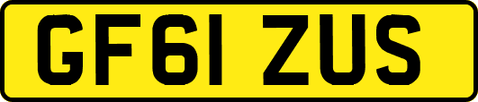 GF61ZUS