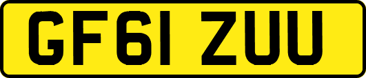GF61ZUU