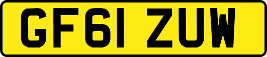 GF61ZUW