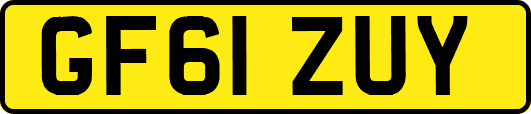GF61ZUY