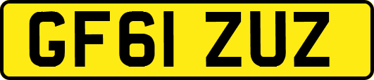 GF61ZUZ