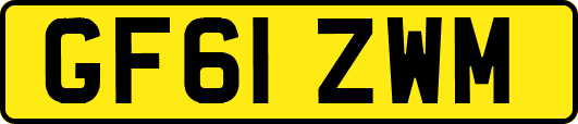 GF61ZWM