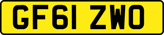 GF61ZWO