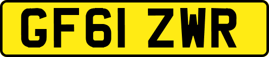 GF61ZWR