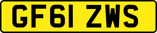 GF61ZWS