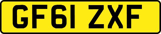 GF61ZXF