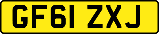 GF61ZXJ