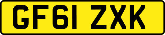 GF61ZXK