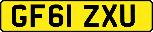 GF61ZXU