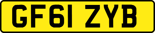 GF61ZYB
