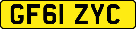 GF61ZYC