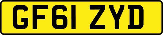 GF61ZYD