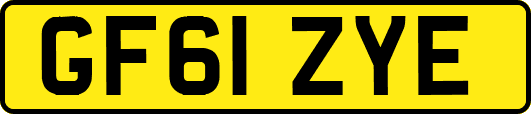 GF61ZYE