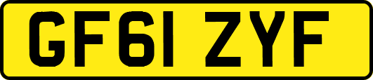 GF61ZYF