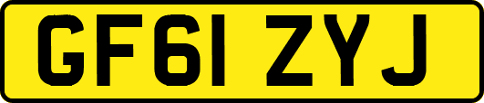 GF61ZYJ