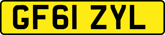GF61ZYL