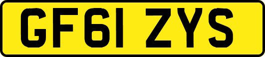GF61ZYS