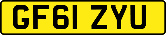 GF61ZYU