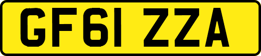 GF61ZZA