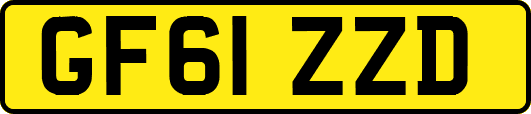 GF61ZZD
