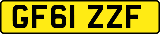 GF61ZZF