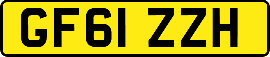 GF61ZZH